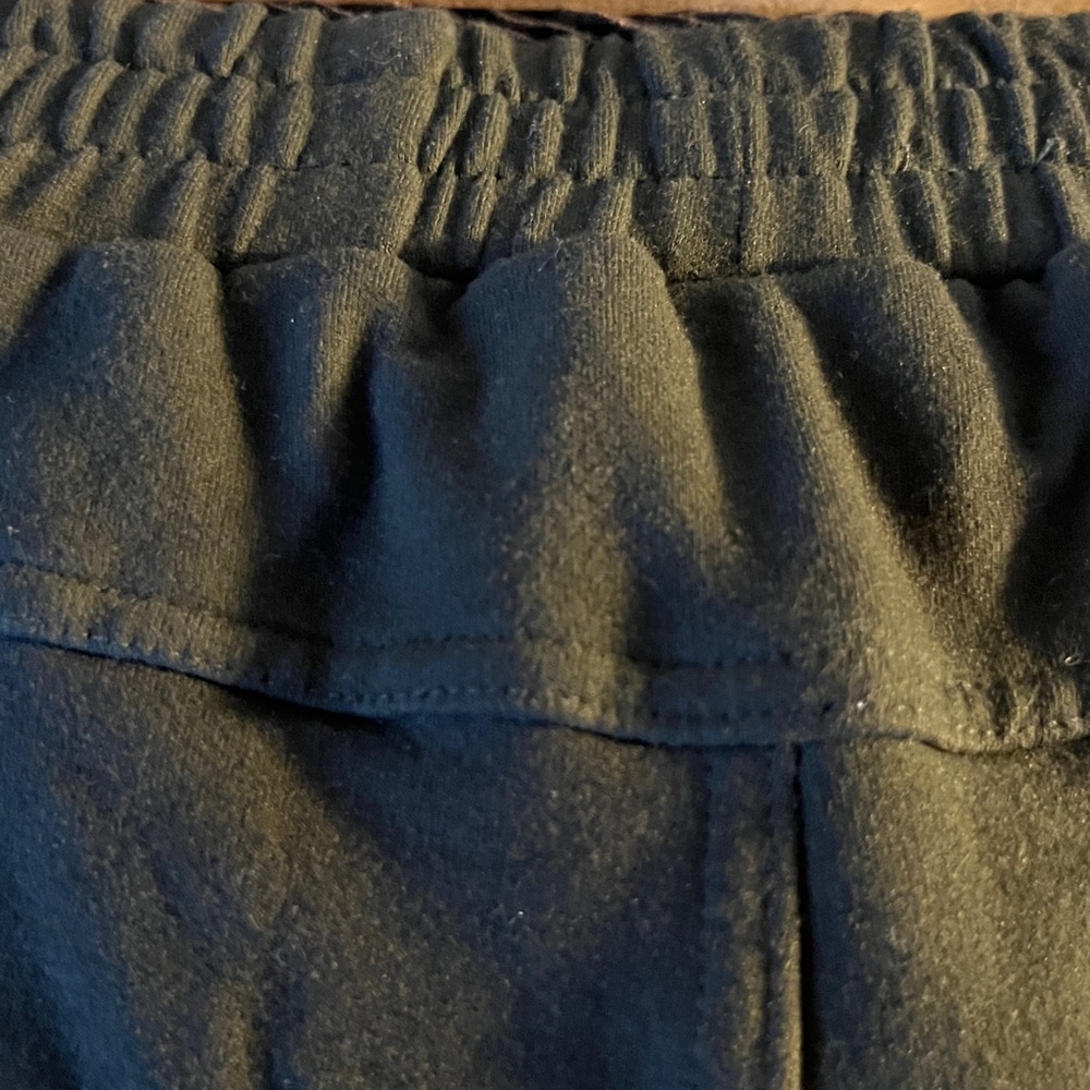 Psylo Knit Shorts - Picture 5 of 6